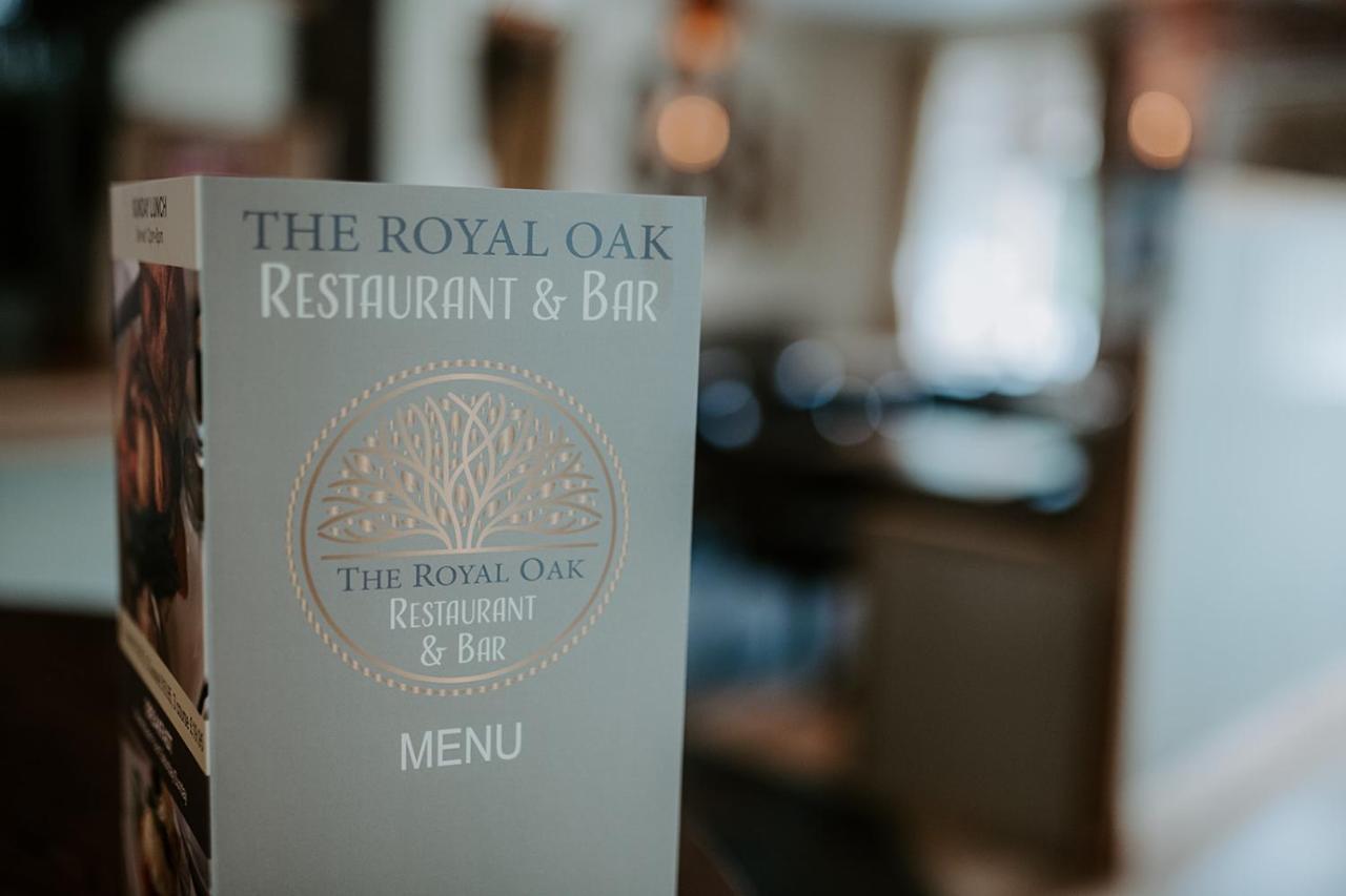 The Royal Oak Hotel Heckington Luaran gambar